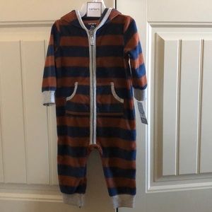 Carter’s coverall